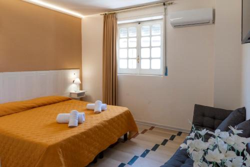 Solaris Wellness Paestum – Capaccio, UT