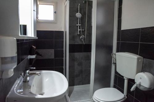 Solaris Wellness Paestum Room Type - Small Double Room