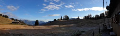 A környék, Schlichtes und gemütliches Mobilhome 114 (Schlichtes und gemutliches Mobilhome 114) in Boltigen