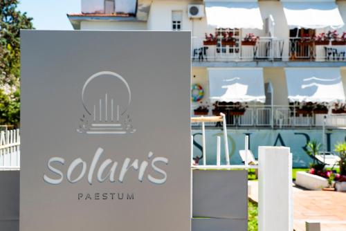 Solaris Wellness Paestum – Capaccio, UT