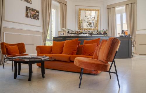Villa Mosca Charming House - image 7