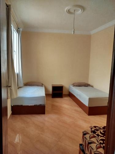 Résidence Nydia (Residence Nydia) in 사이디아