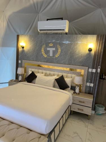 WADI RUM TARA lUXURY CAMP - image 3