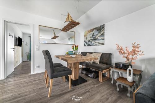 Facilities, Gluck in Olpenitz