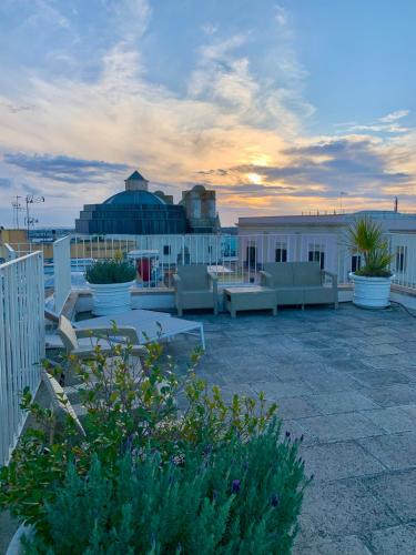 Lucente Rooms & Suites, Ugento