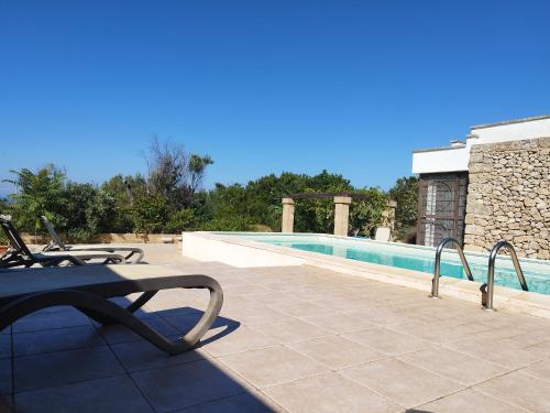 RizzoRelax B&b io mammata e tu – Ugento, OK