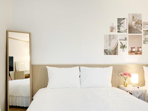 서울 위드스테이 인 서울 (WithStay in Seoul) 3성급 싱글룸 스위트룸