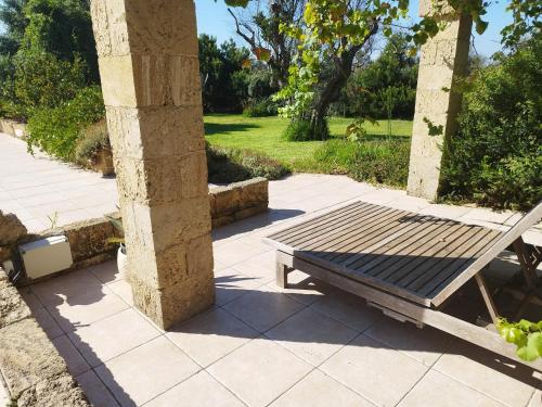 RizzoRelax B&b io mammata e tu – Ugento, OK