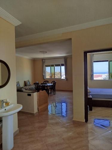 Résidence Nydia (Residence Nydia) in 사이디아