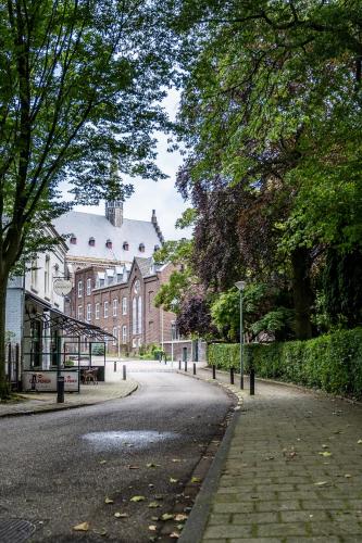 BB aan de kapel in Roermond