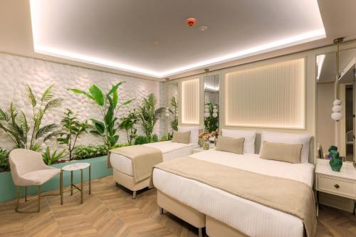 Great Fortune Concept Hotel - image 12