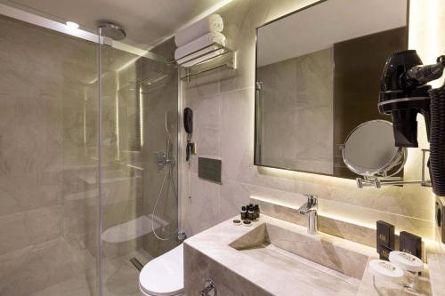 Great Fortune Concept Hotel - image 12