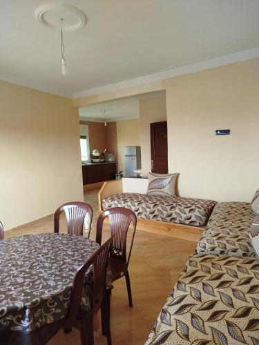 Résidence Nydia (Residence Nydia) in 사이디아