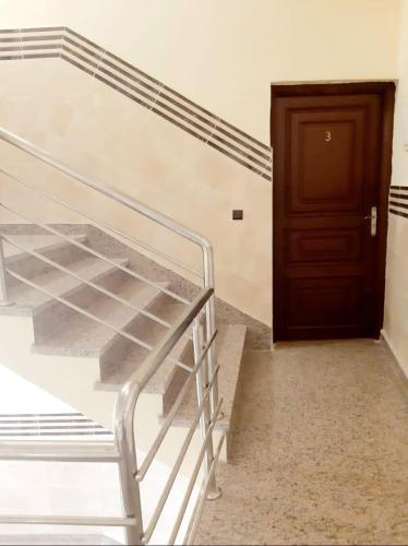 Résidence Nydia (Residence Nydia) in 사이디아