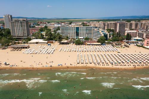 Four Points by Sheraton Sunny Beach, Słoneczny Brzeg (zdjęcie 2)