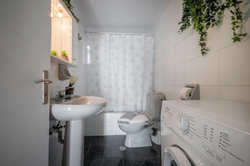 Two-Bedroom Apartment image 8