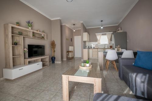 Two-Bedroom Apartment image 7