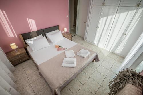 Two-Bedroom Apartment image 3