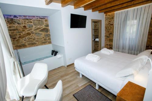 Foto - Casa Castiñeira