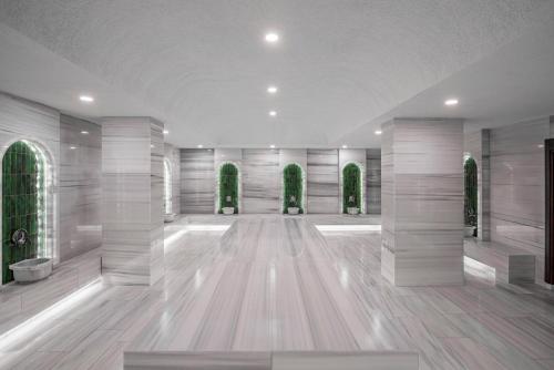 Spa, VOX MARIS RESORT in Manavgat