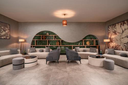 Spa, VOX MARIS RESORT in Manavgat