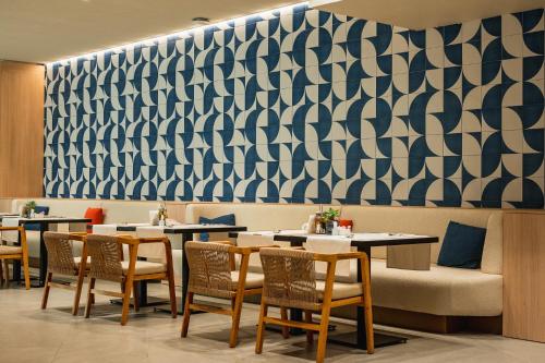 Four Points by Sheraton Sunny Beach, Słoneczny Brzeg (zdjęcie 10)