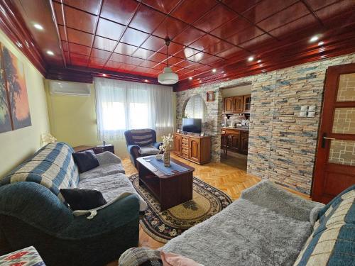 Apartman Purić, Pirot