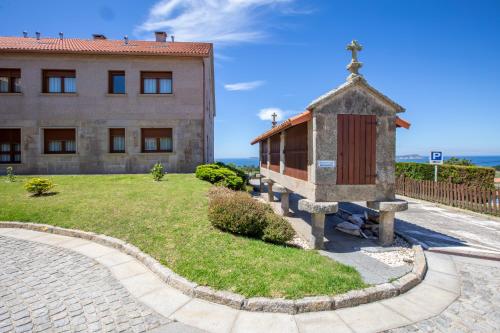 Apartamentos Turísticos Eira Do Mar - image 10