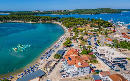 Hotel Koral 3