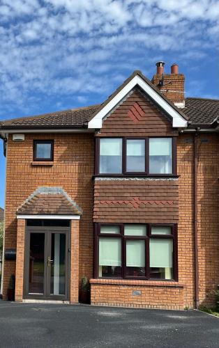 Lovely Home in South Dublin, Dublín (foto 10)