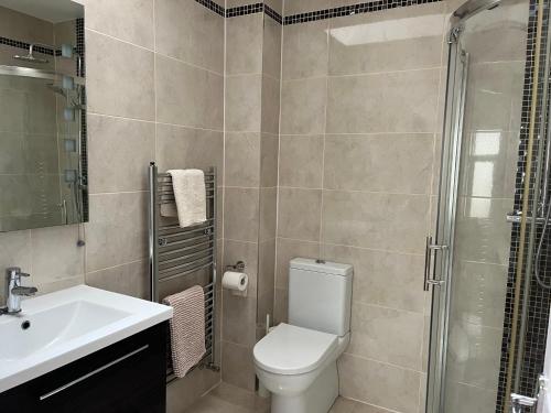 Lovely Home in South Dublin, Dublín (foto 8)