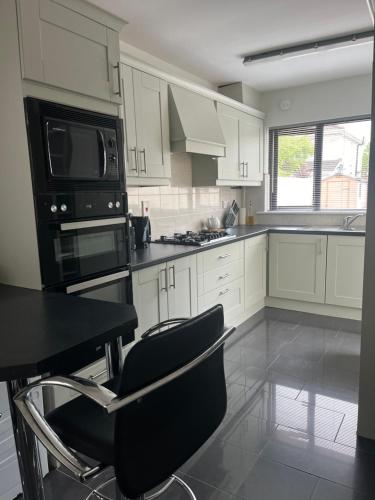Lovely Home in South Dublin, Dublín (foto 5)