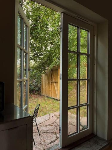 Farmhouse in historic village in Österlen (Farmhouse in historic village in Osterlen) in Glemmingebro