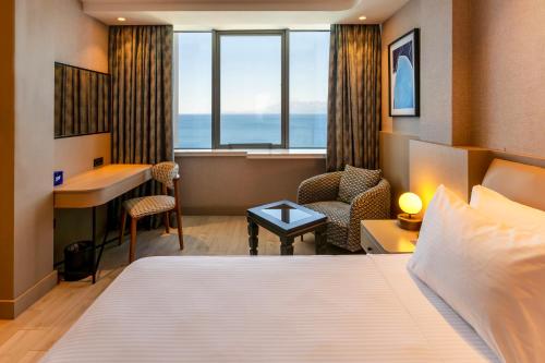 Delta Hotels by Marriott Antalya Lara - Adult Only 18 Plus - 전망