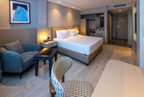 Delta Hotels by Marriott Antalya Lara - Adult Only 18 Plus in مركز مدينة أنطاليا