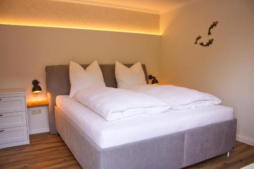 Nordseezimmer Koi in Otterndorf, Deutschland