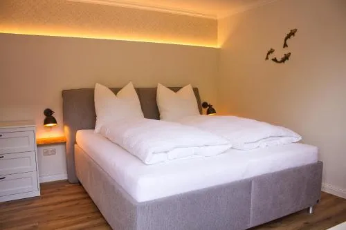 Nordseezimmer Koi in Otterndorf, Deutschland