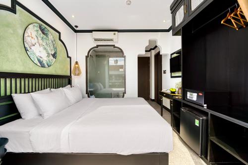 Rokas Hoi An Boutique Hotel, Hoi An (foto 11)