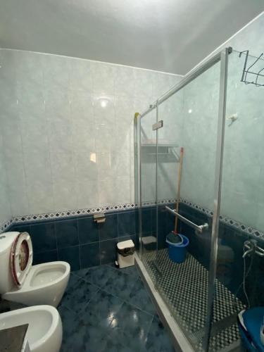 Itan Central 4 room apartment, Tirana (photo 5)