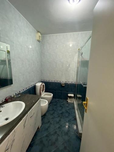 Itan Central 4 room apartment, Tirana (photo 6)