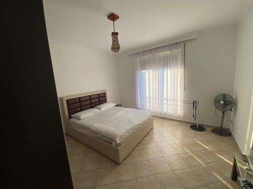 Itan Central 4 room apartment, Tirana (photo 7)
