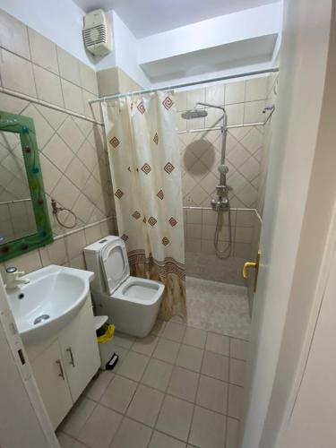 Itan Central 4 room apartment, Tirana (photo 10)
