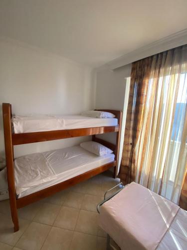 Itan Central 4 room apartment, Tirana (photo 9)