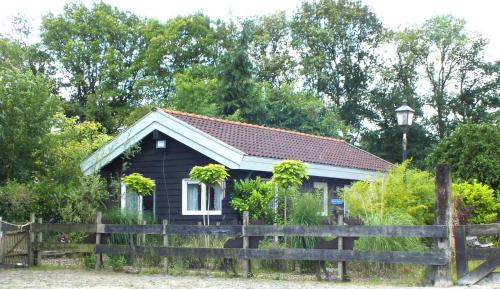  Nuver Plekkie in Yde