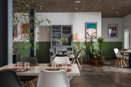 Hotel Admiral Lugano - image 2
