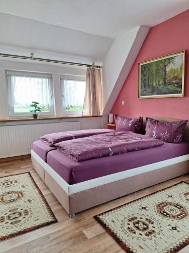 Bei Oparius wohlfühlen (Bei Oparius wohlfuhlen) in กันเดอร์กีเซ