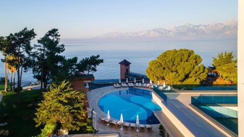 Delta Hotels by Marriott Antalya Lara - Adult Only 18 Plus - 전망