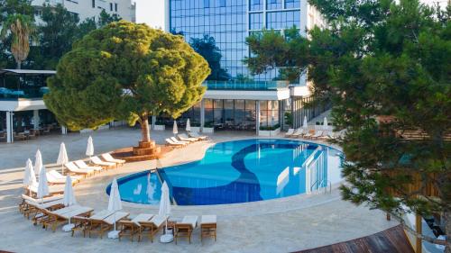 Delta Hotels by Marriott Antalya Lara - Adult Only 18 Plus - 숙소 외관