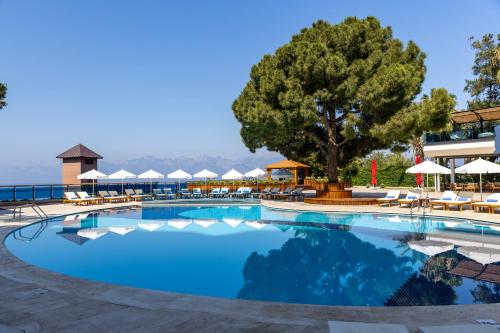 Delta Hotels by Marriott Antalya Lara - Adult Only 18 Plus - 전망