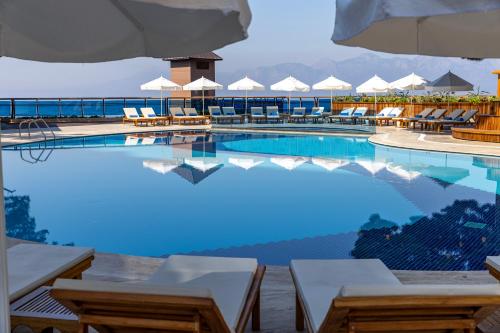 Delta Hotels by Marriott Antalya Lara - Adult Only 18 Plus - 편의 시설/서비스